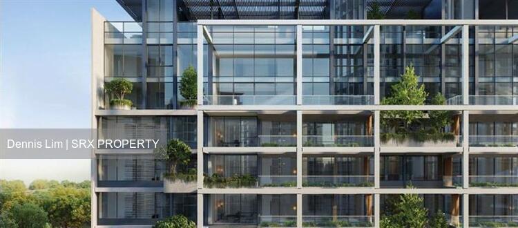 21 Anderson (D10), Condominium #564133901